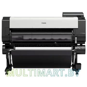 Плоттер Canon imagePROGRAF TX-4100 картинка 2
